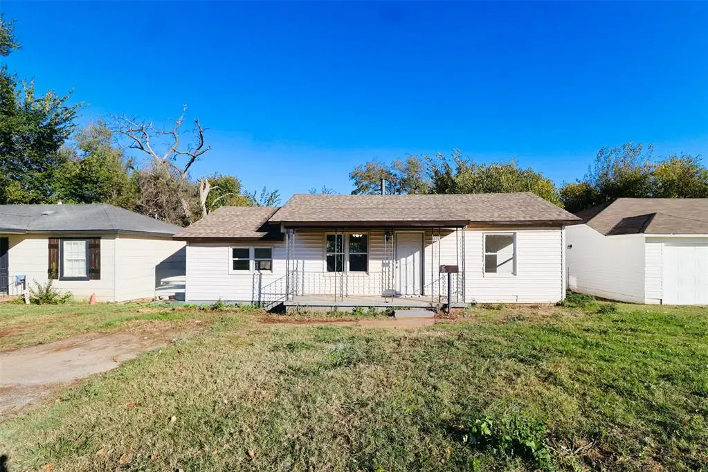 1605 SE 62nd Street, Oklahoma City, OK 73149 - Image #1