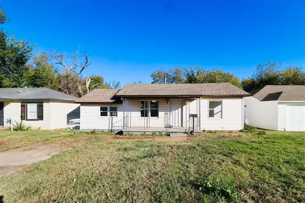 1605 SE 62nd Street, Oklahoma City, OK 73149