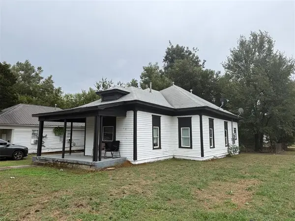 1156 NW 91st Street, Oklahoma City, OK 73114