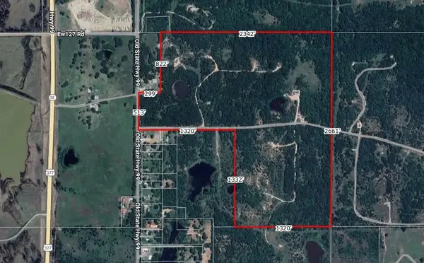 0000 S Old 99 Highway, Seminole, OK 74868