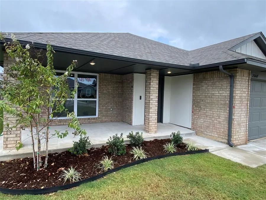 20649 Brush Creek Boulevard, Harrah, OK 73045 - Image #2