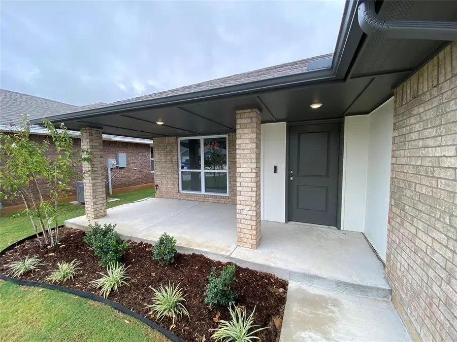 20649 Brush Creek Boulevard, Harrah, OK 73045 - Image #3