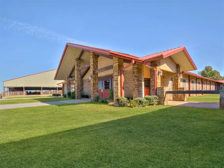20196 Holiday Court, Purcell, OK 73080 - Image #3