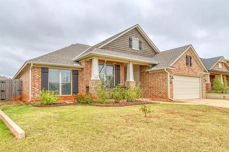 3801 Painted Bird Lane, Norman, OK 73071 - Image #2