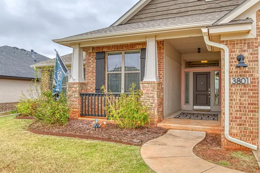 3801 Painted Bird Lane, Norman, OK 73071 - Image #3