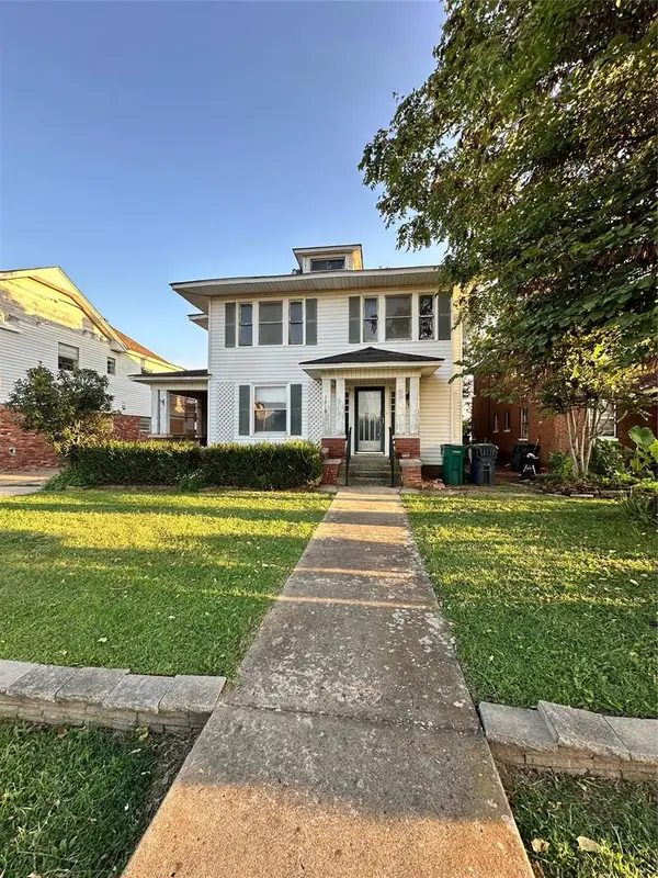 1310 NW 17th Street, Oklahoma City, OK 73106