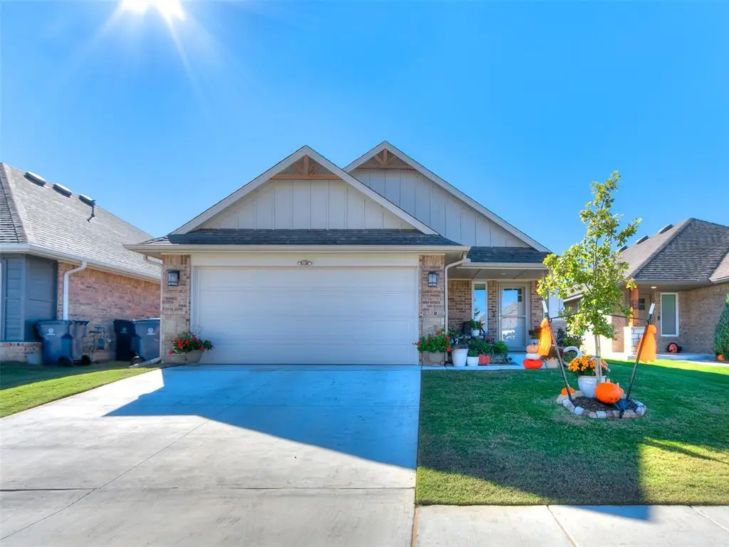 1100 SW 139th Street, Oklahoma City, OK 73170 - Image #1