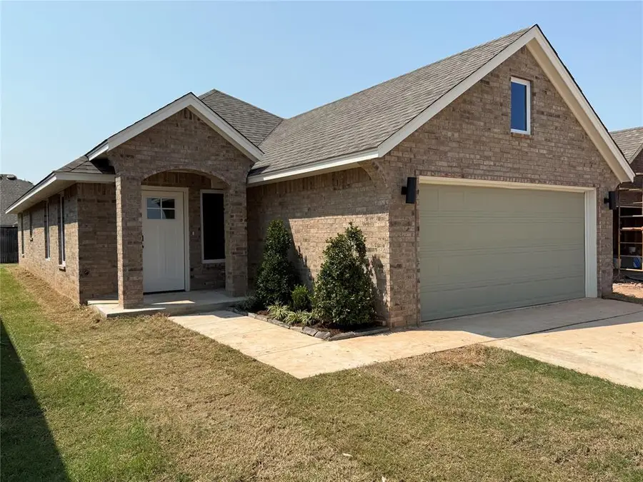 13921 Marsala Court, Oklahoma City, OK 73170 - Image #2