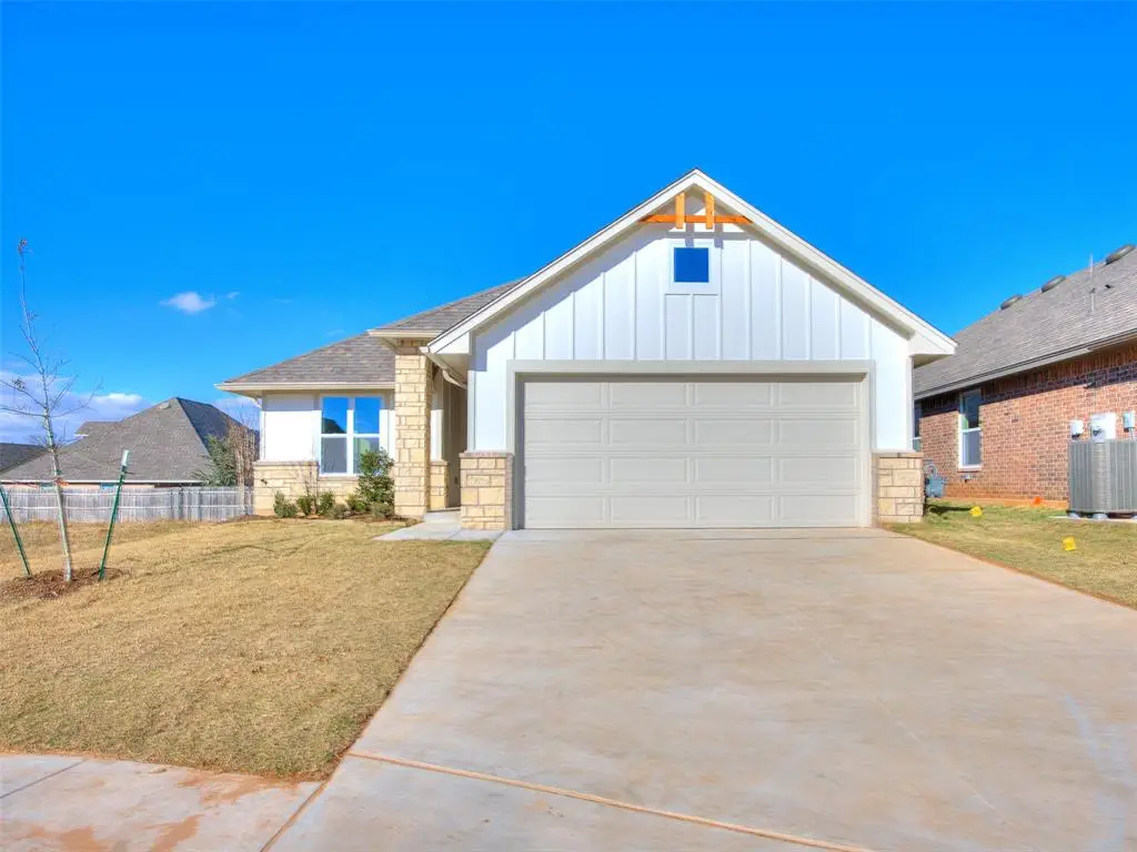 1121 SW 139th Terrace, Oklahoma City, OK 73170 - Image #1