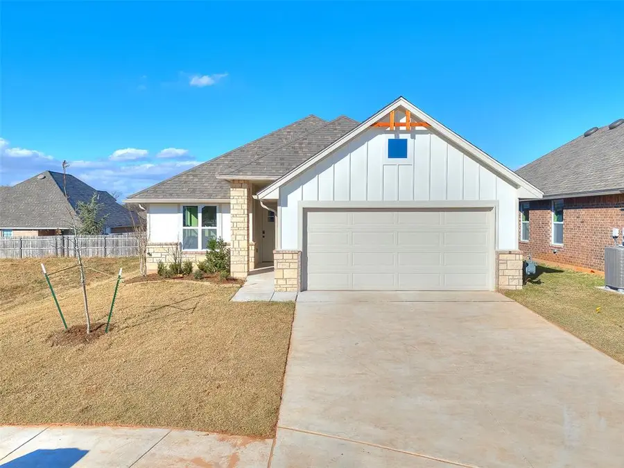1121 SW 139th Terrace, Oklahoma City, OK 73170 - Image #2