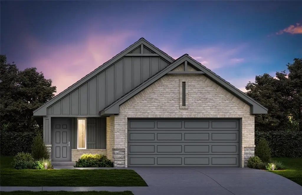 1112 SW 139th Terrace, Oklahoma City, OK 73170 - Image #1