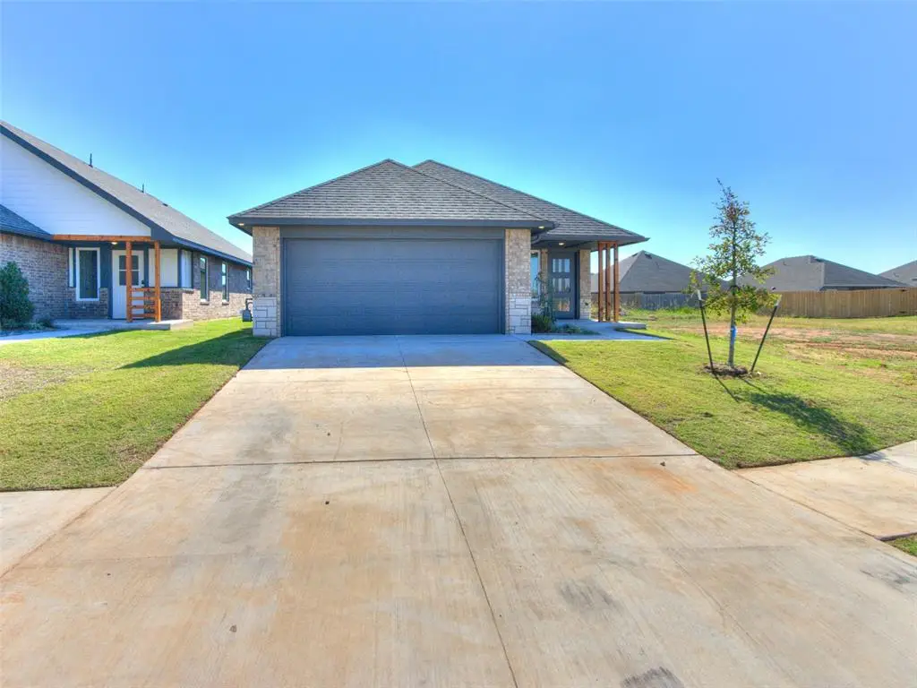 1116 SW 139th Street, Oklahoma City, OK 73170 - Image #1