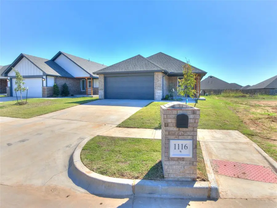 1116 SW 139th Street, Oklahoma City, OK 73170 - Image #2