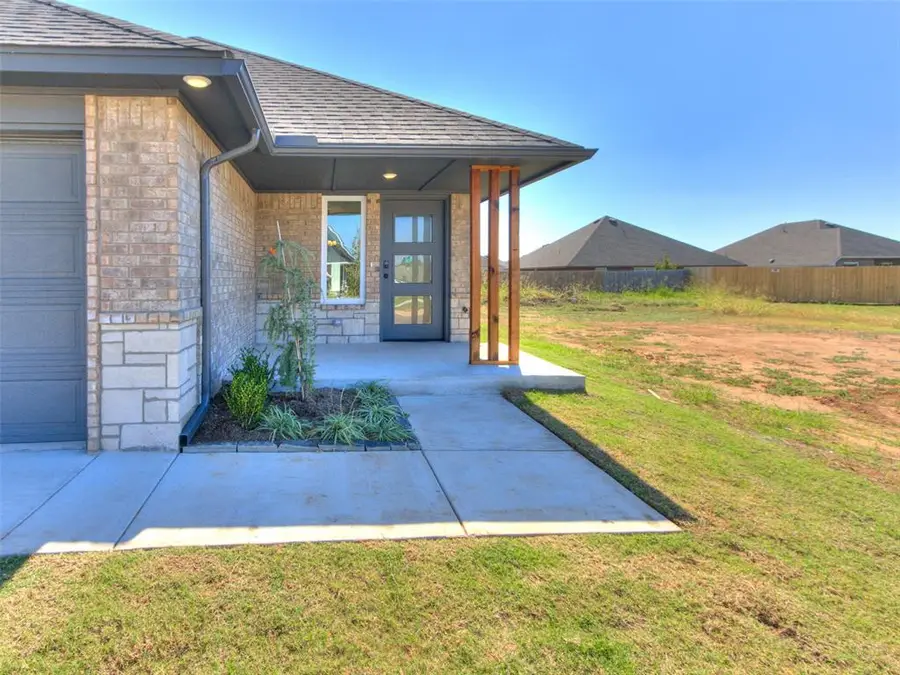 1116 SW 139th Street, Oklahoma City, OK 73170 - Image #3