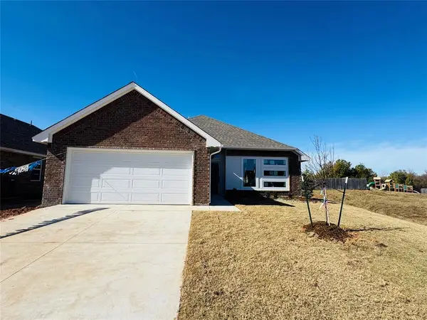 13917 Marsala Court, Oklahoma City, OK 73170
