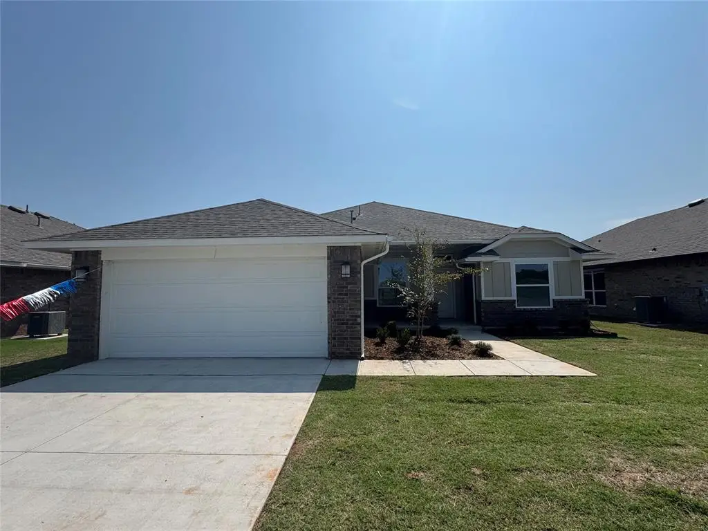 8704 NW 75th Street, Oklahoma City, OK 73132 - Image #1