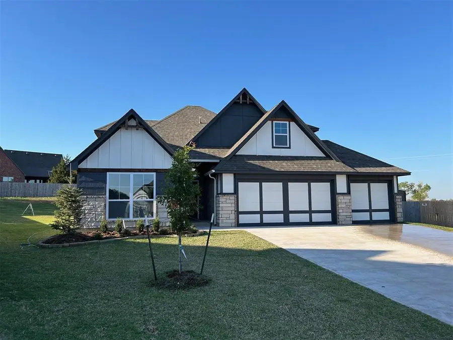 10156 NW 100th Street, Yukon, OK 73099 - Image #2