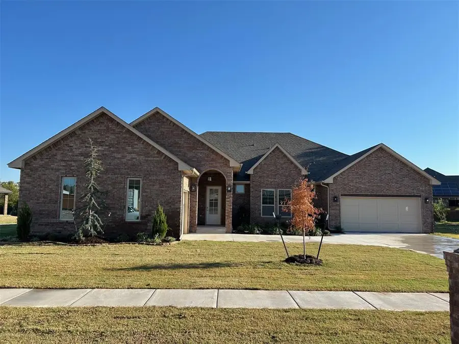 10000 Calypso Way, Yukon, OK 73099 - #2