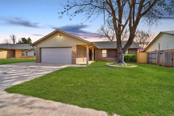 7313 NW 126th Street, Oklahoma City, OK 73142