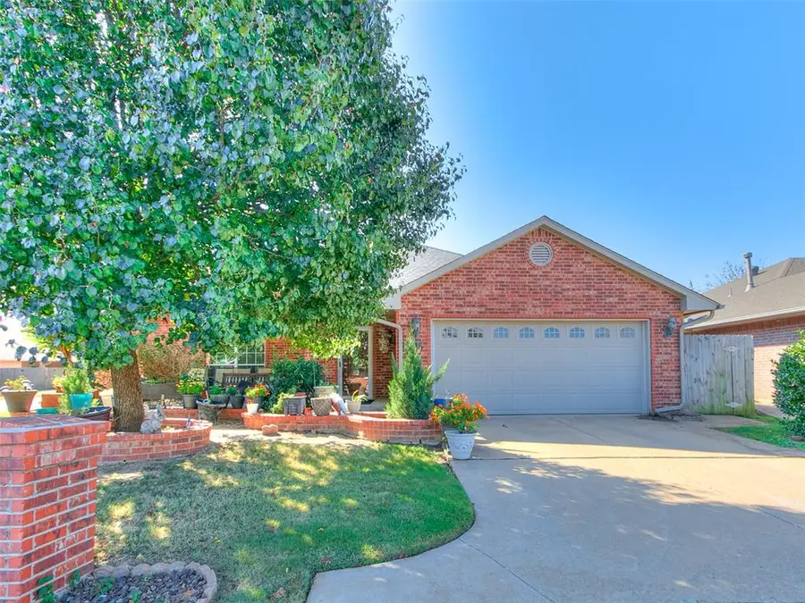4836 SE 85th Terrace, Oklahoma City, OK 73135 - Image #2