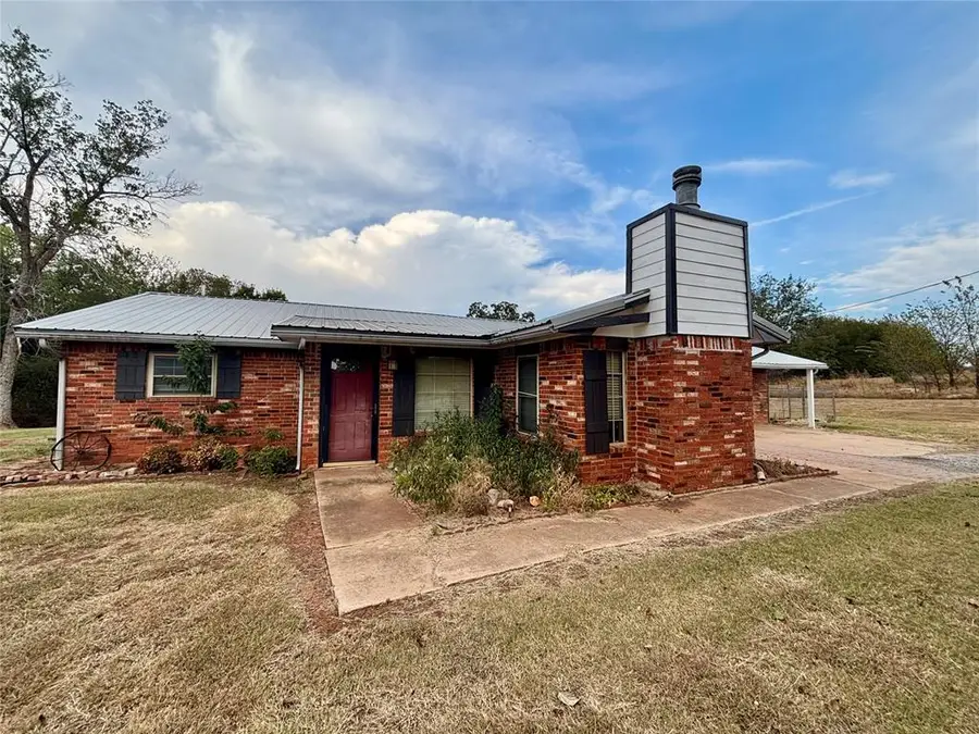 14401 Teakwood Lane, Lexington, OK 73051 - Image #3