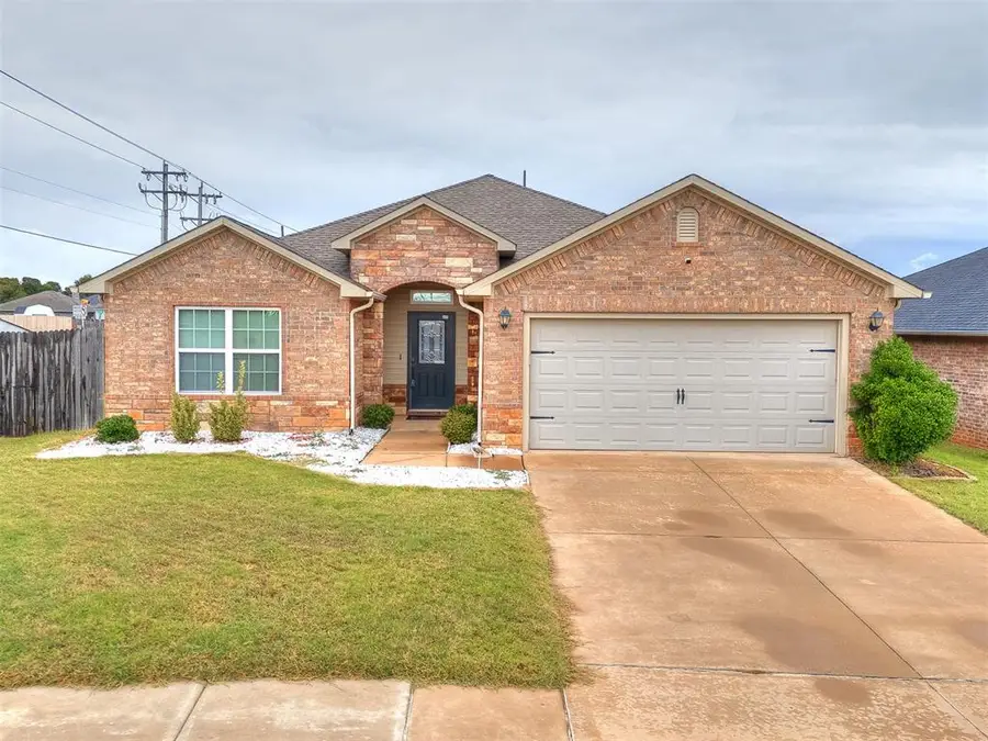 3001 SE 95th Street, Moore, OK 73160 - Image #2