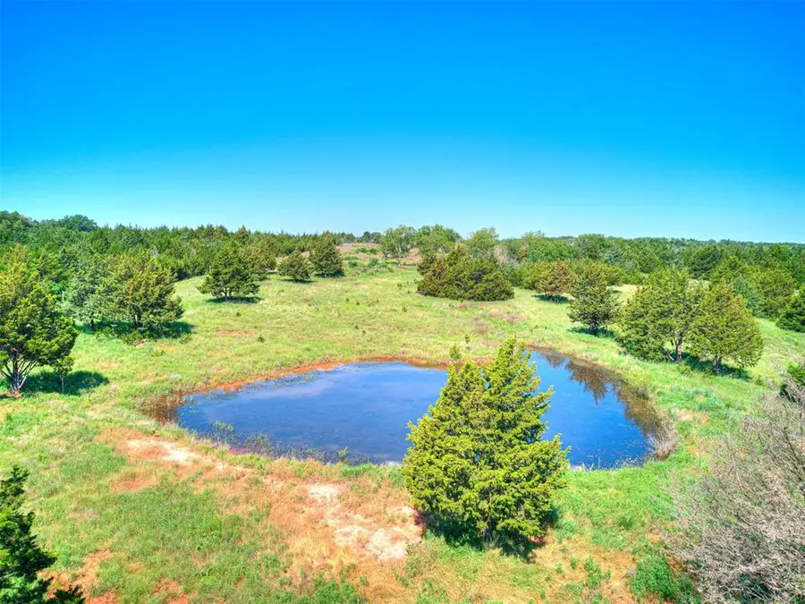 9741 Dobbs Road, Wellston, OK 74881 - Image #3
