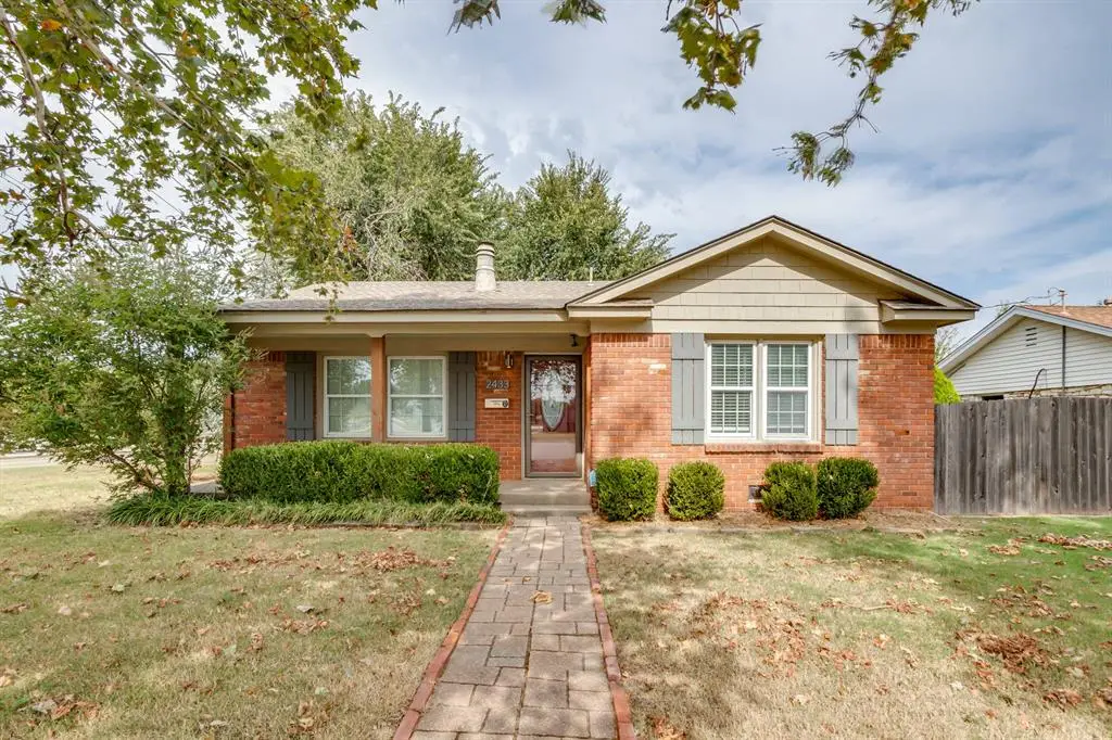 2433 NW 54th Street, Oklahoma City, OK 73112 - Image #1