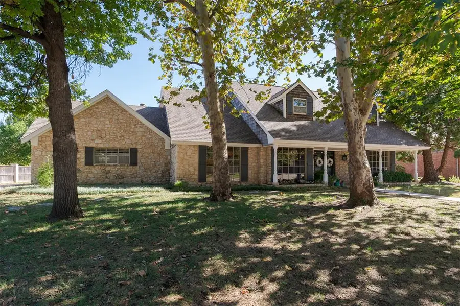 12108 Blue Sage Road, Oklahoma City, OK 73120 - Image #2