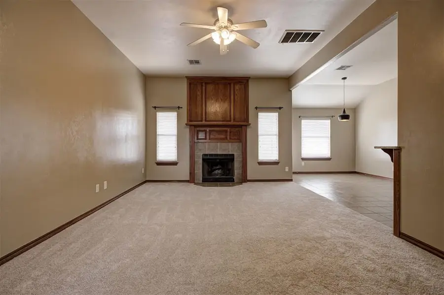 119 Alvie Drive, Tuttle, OK 73089 - #3