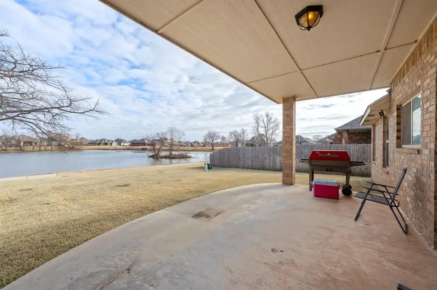 3440 Lakeside Drive, Oklahoma City, OK 73160 - #2