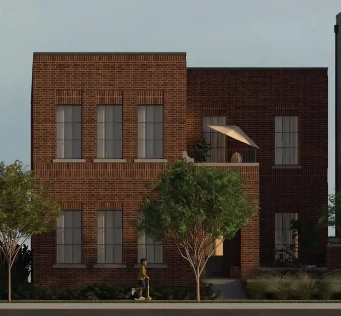 505 NE 1st Terrace, Oklahoma City, OK 73104 - Image #1