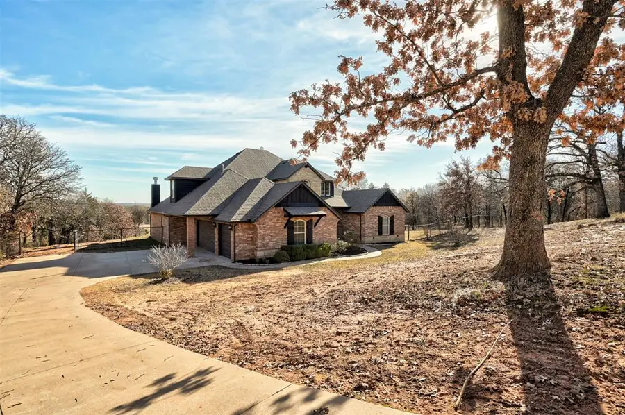 22532 Territory Ridge, Luther, OK 73054 - Image #3