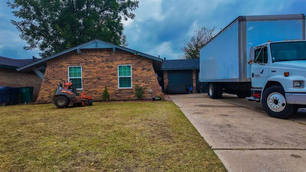 7416 NW 6th Terrace, Oklahoma City, OK 73127 - Image #1