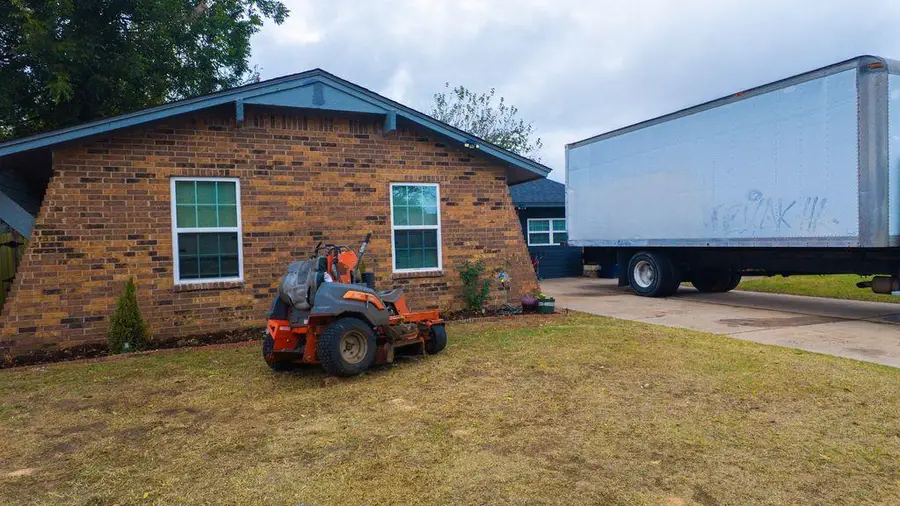 7416 NW 6th Terrace, Oklahoma City, OK 73127 - Image #2