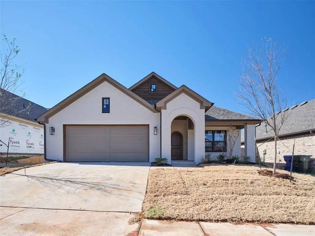 3716 Bedrock Drive, Norman, OK 73069 - Image #1