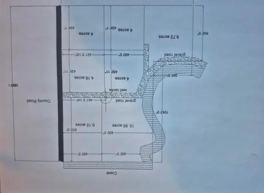 N 3285 Road, Pauls Valley, OK 73075 - Image #2