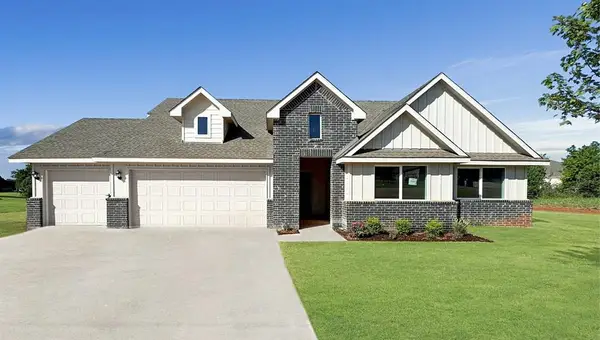 431 Red Oak Lane, Piedmont, OK 73078