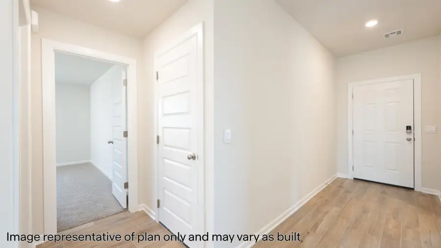 431 Red Oak Lane, Piedmont, OK 73078 - Image #3