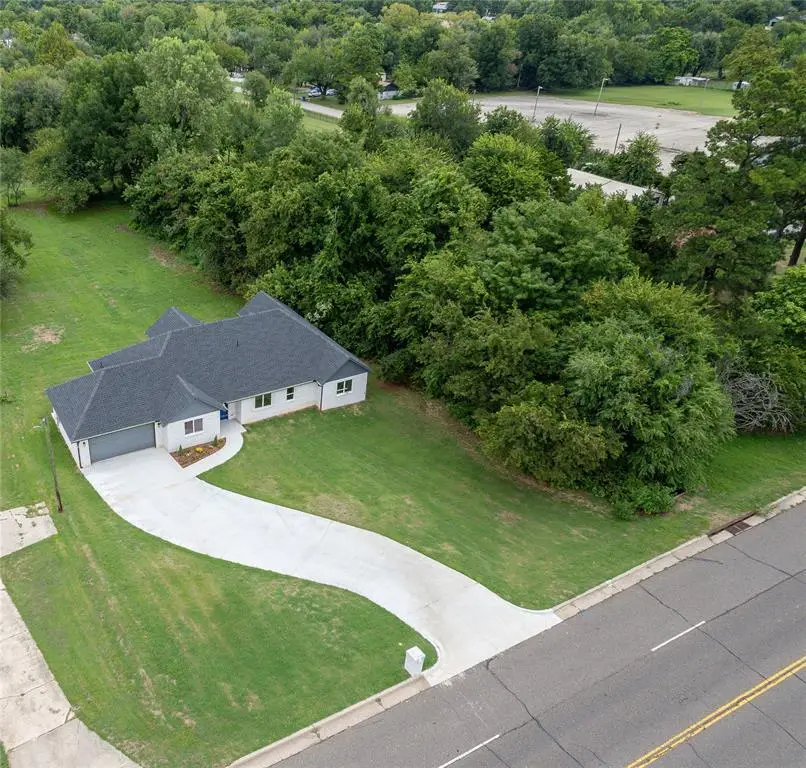 9717 NE 10th Street, Midwest City, OK 73130 - Image #3
