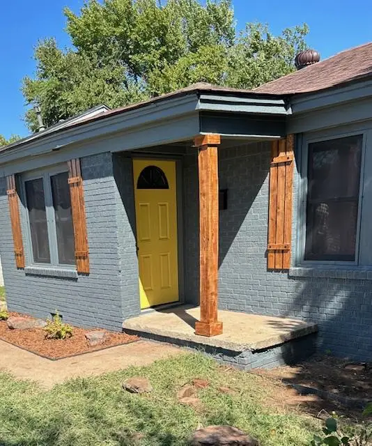 1908 NE Grand Boulevard, Oklahoma City, OK 73111 - Image #1