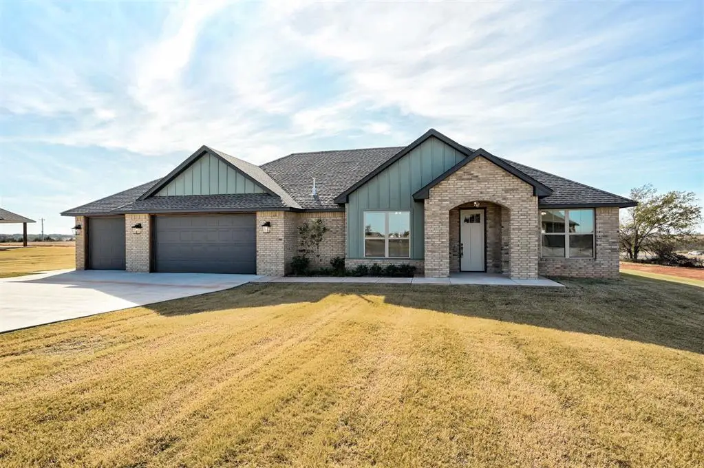 2087 Cash Court, Blanchard, OK 73010 - Image #1