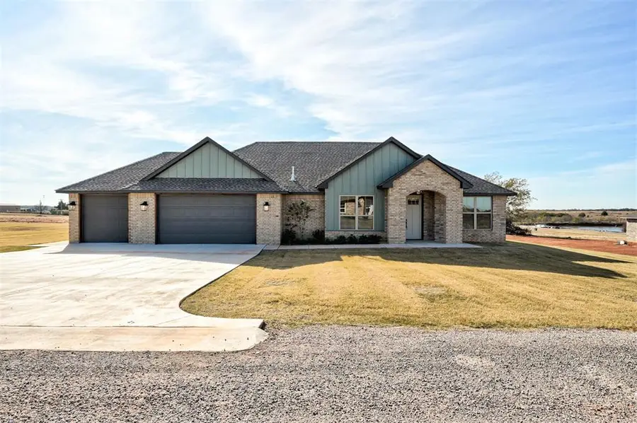 2087 Cash Court, Blanchard, OK 73010 - Image #2