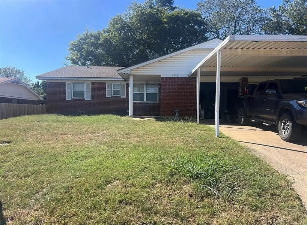 102 Larry Lane, Pauls Valley, OK 73075 - #1