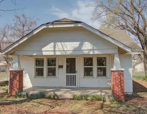 721 W Main Street, Tecumseh, OK 74873