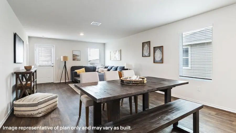 8824 SW 31st Terrace, Oklahoma City, OK 73179 - Image #2