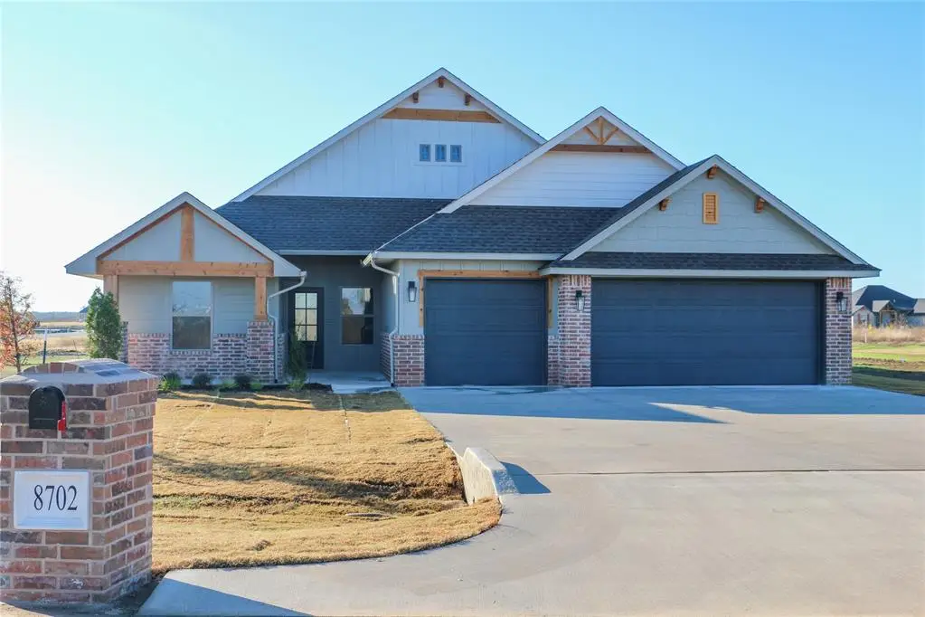 8702 Beth Lane, El Reno, OK 73036 - Image #1