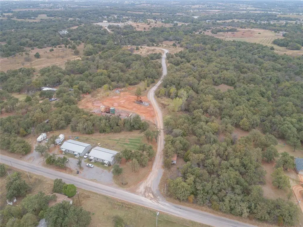 2460 County Road 1335, Blanchard, OK 73010 - Image #1