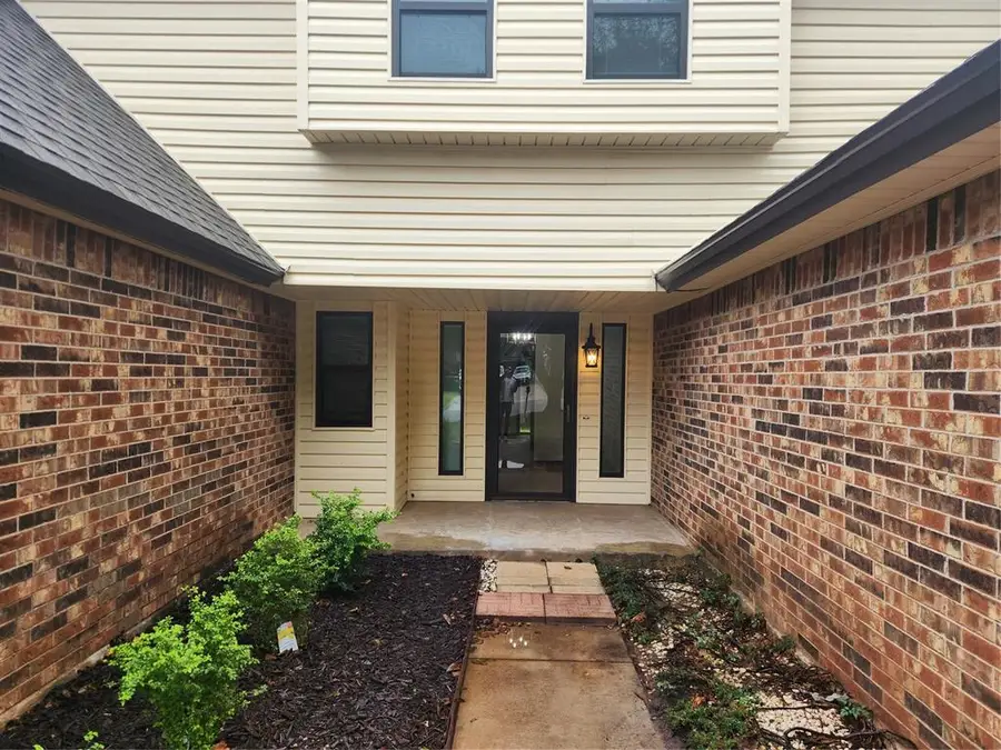 720 Sage Brush Road, Yukon, OK 73099 - #3