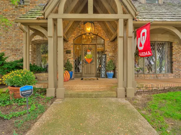 1902 Pin Oak Circle, Norman, OK 73072